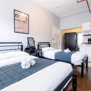 3* Pensión The Park North
