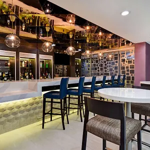 3* Отель Hampton Ny-jfk