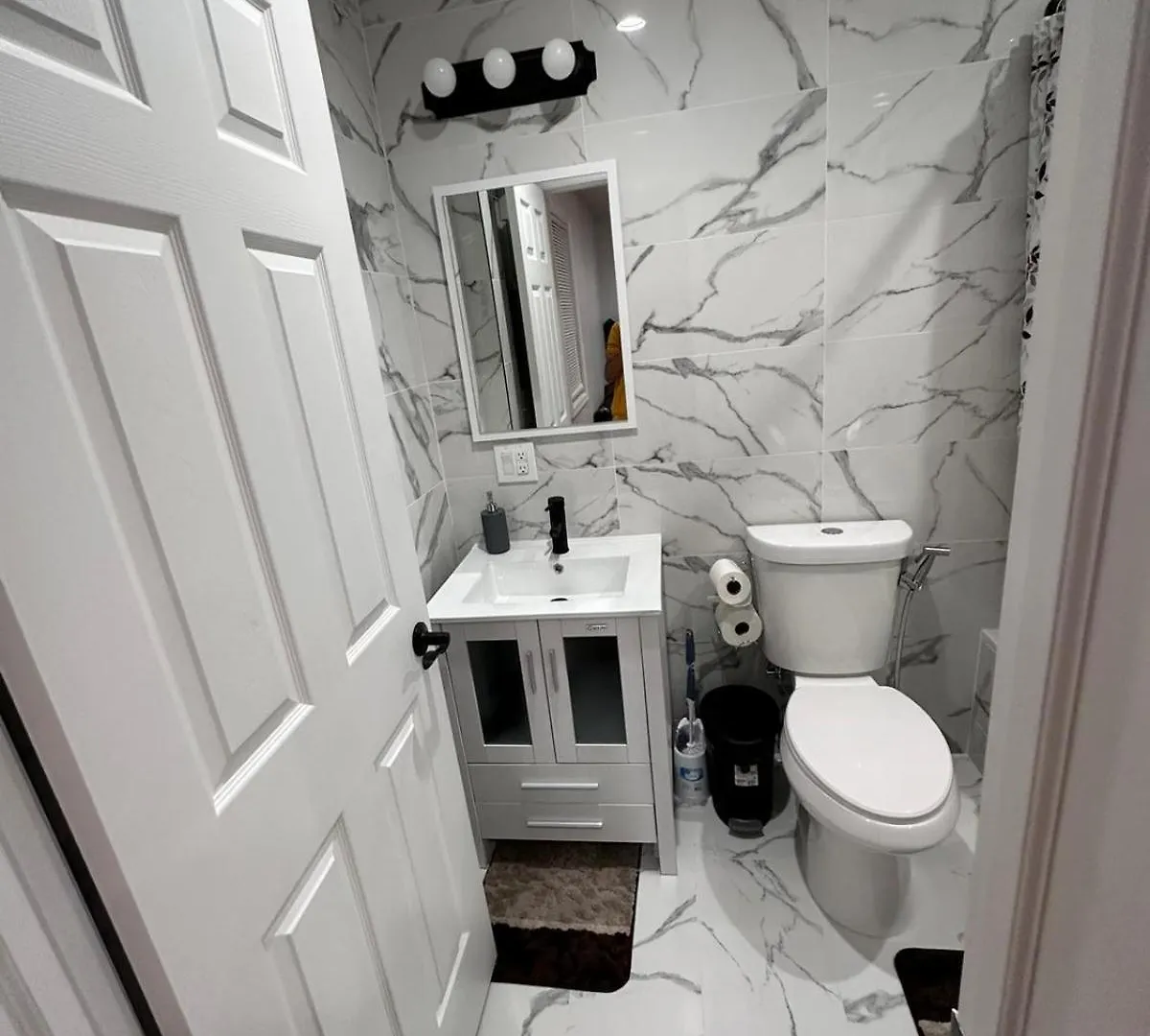 Guest house Jfk 5 Min Away Hotel New York