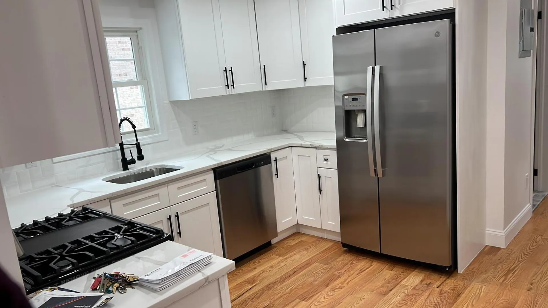 Guest house Jfk 5 Min Away Hotel New York