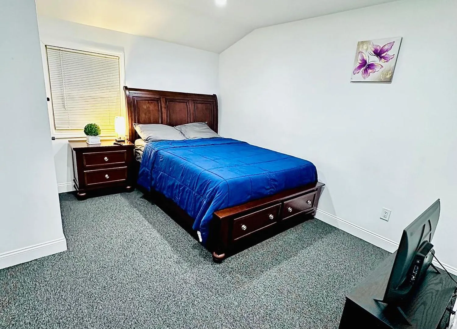 Jfk 5 Min Away Hotel New York