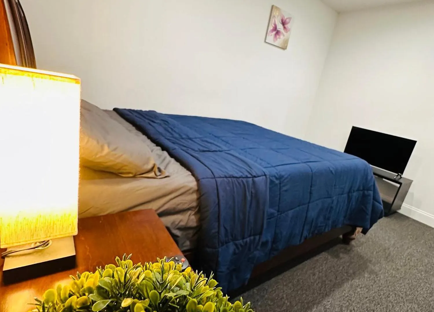 Jfk 5 Min Away Hotel New York Guest house